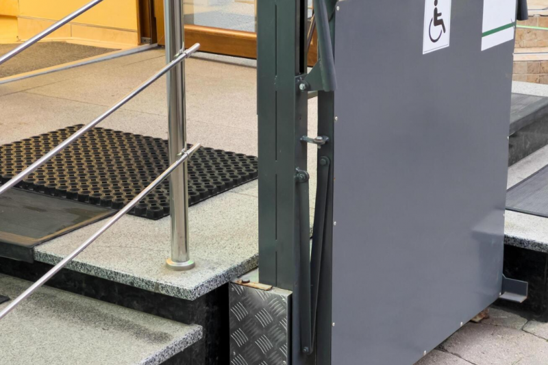 Descubra o Valor do Elevador de Acessibilidade e Suas Vantagens