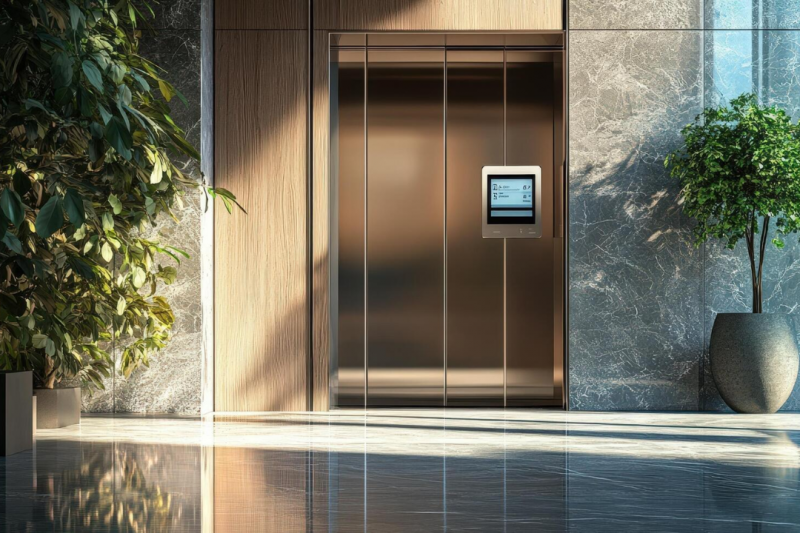 Descubra o Verdadeiro Preço de um Elevador Comercial e Surpreenda-se! Descubra o Verdadeiro Preço de um Elevador Comercial e Surpreenda-se!