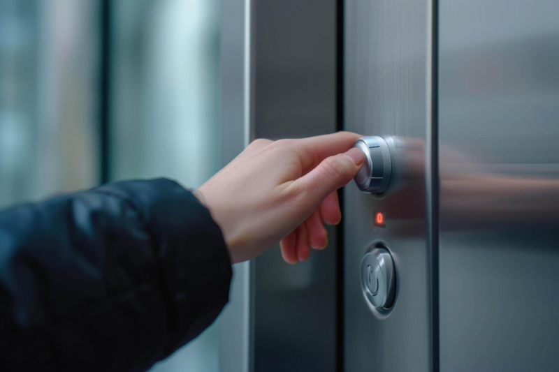 Elevadores Residenciais: Transforme Seu Lar com Conforto e Estilo Elevadores Residenciais: Transforme Seu Lar com Conforto e Estilo
