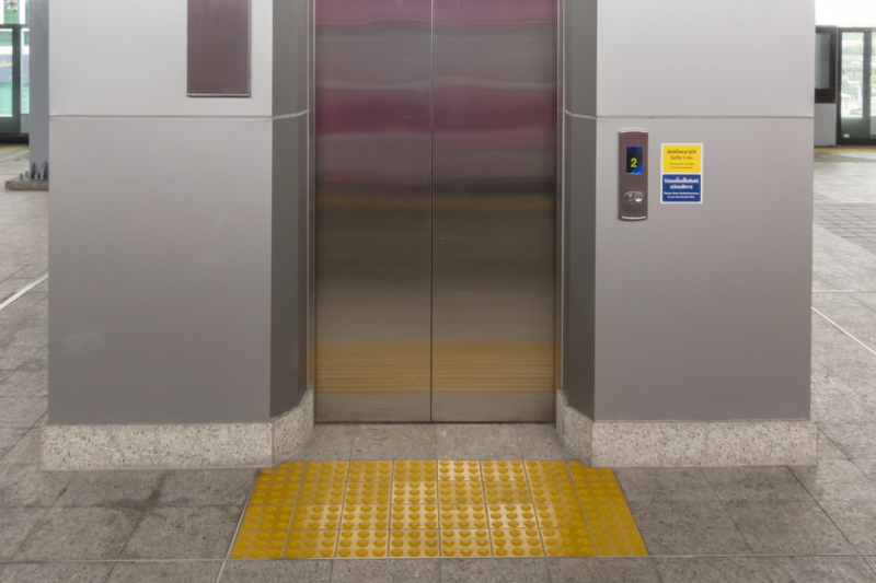 Plataforma de Acessibilidade Vertical: Solução Ideal para Inclusão
