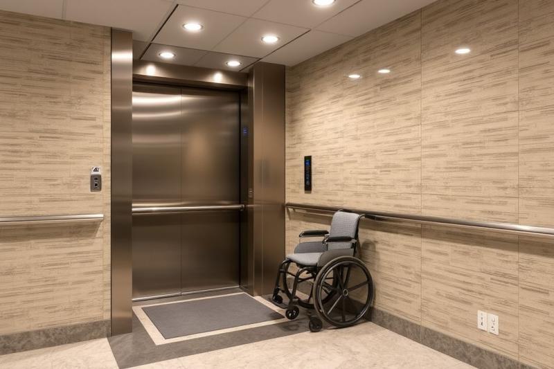 Quanto Custa Um Elevador De Cadeirante: Orçamento Médio