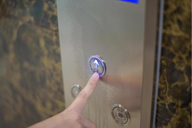 Transforme seu Lar: Descubra o Elevador Simples que Revoluciona Residências Transforme seu Lar: Descubra o Elevador Simples que Revoluciona Residências