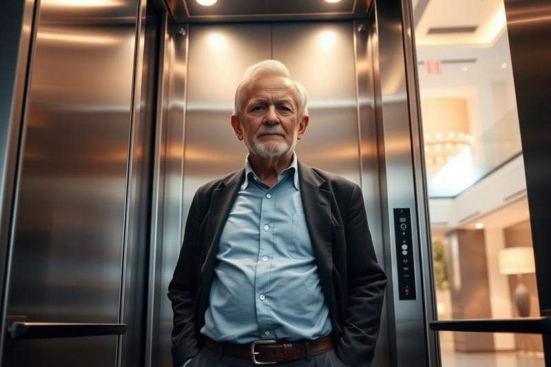 Elevador para Prédio Pequeno: Como Escolher o Ideal Elevador para Prédio Pequeno: Como Escolher o Ideal