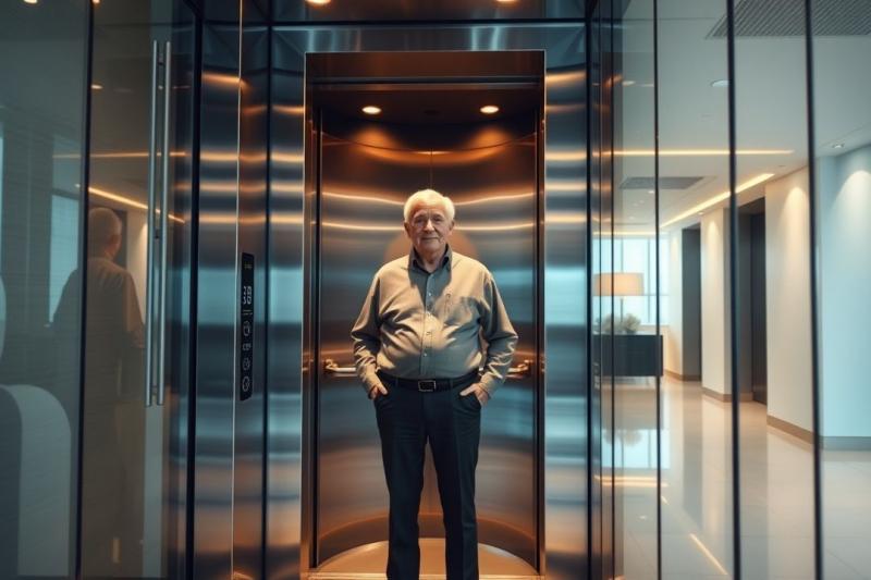 Plataforma Elevatória Acessibilidade Preço: Descubra Ofertas Imperdíveis!
