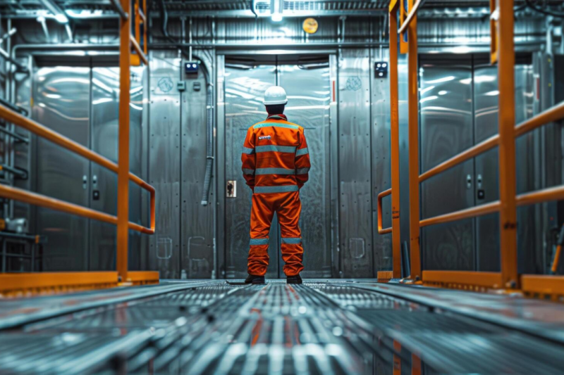 Venda de elevadores monta cargas e como escolher o ideal para sua empresa