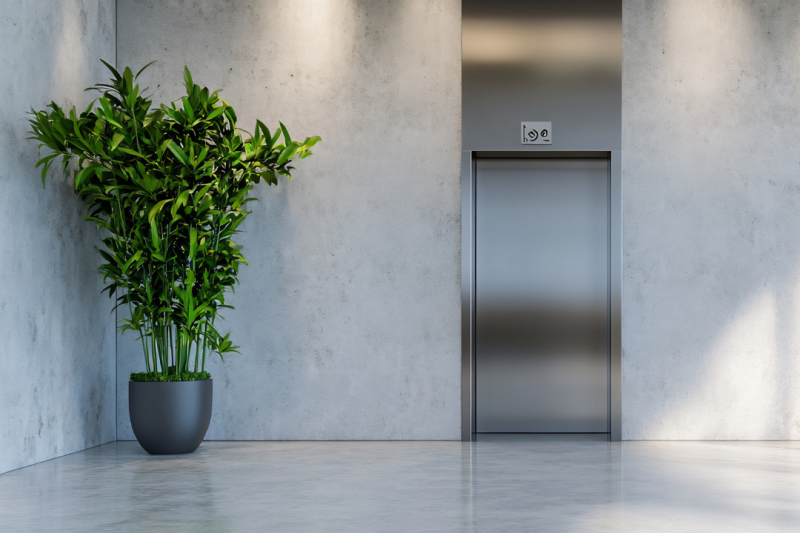 Elevador Residencial Simples: Benefícios para um Lar Mais Acessível