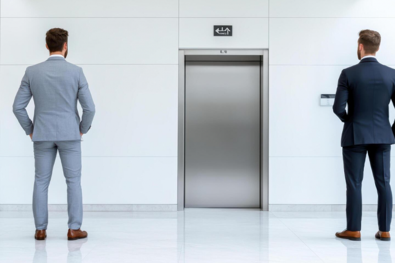 Escolha o Elevador Ideal: Melhore a Experiência do Cliente no seu Negócio