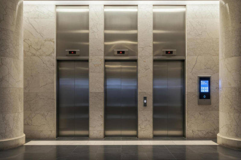 Preço de Elevadores Comerciais: Impacto no Sucesso do Seu Negócio