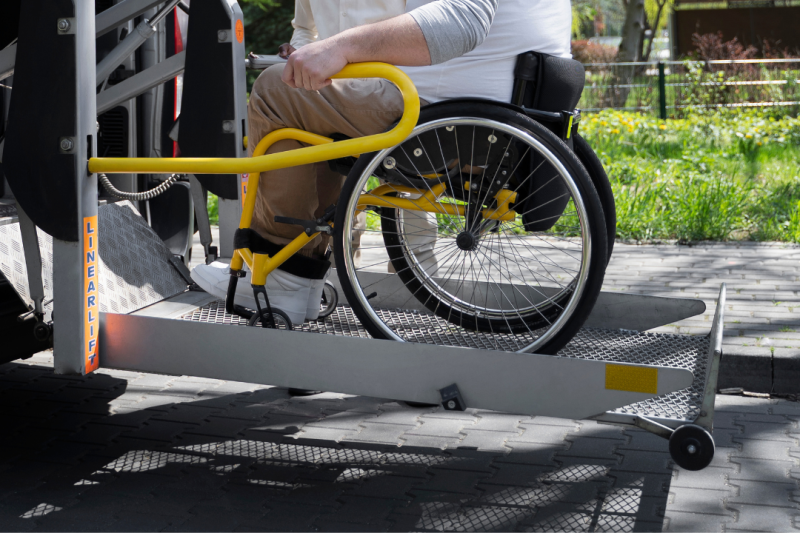 Preços de Plataformas Elevatórias: Guia Essencial para Escolher com Segurança