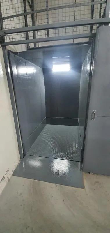 imagens de Elevador de Carga