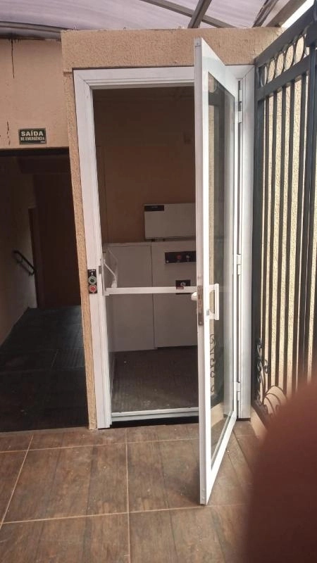 Imagem ilustrativa de Aluguel de plataforma de acessibilidade