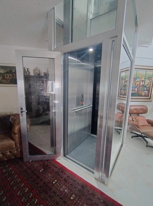 Imagem ilustrativa de Plataforma de acessibilidade valor