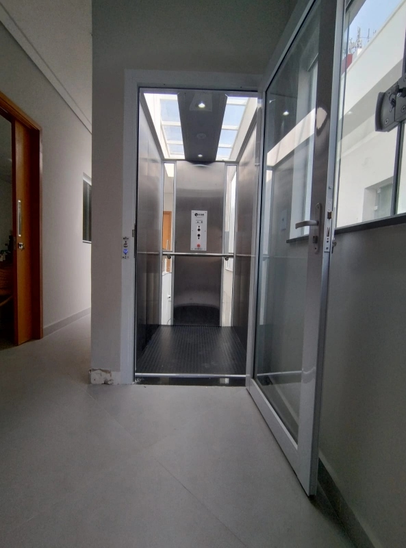 Imagem ilustrativa de Plataforma elevatória valor