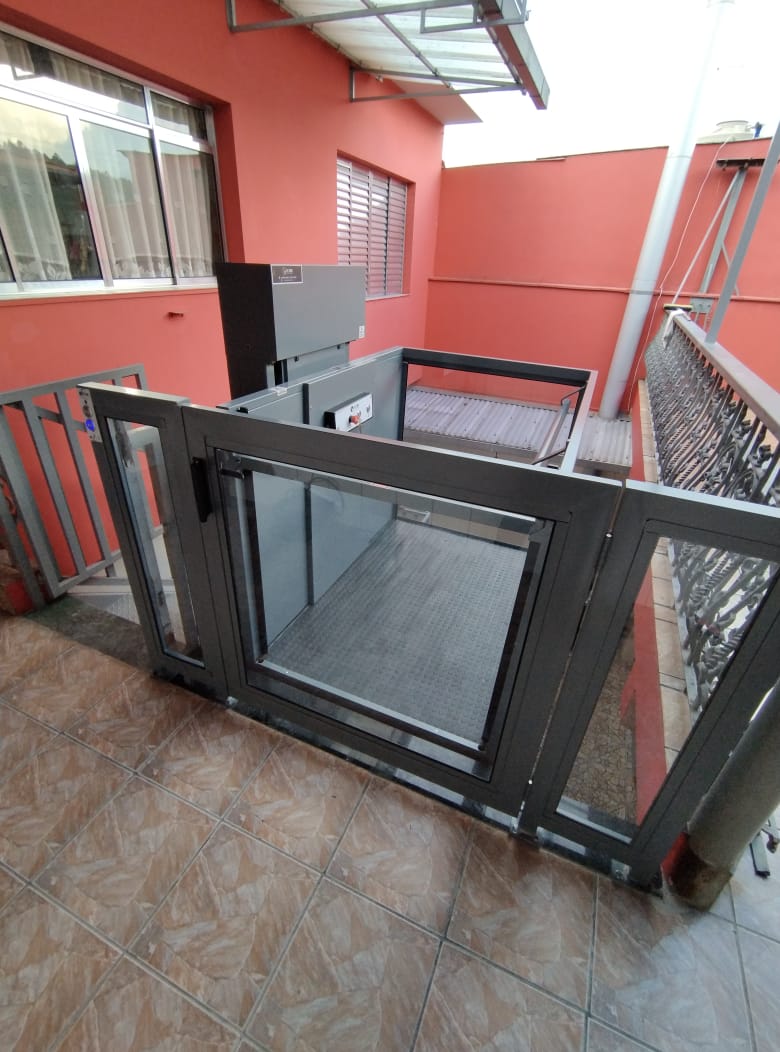 imagens de Modelos Meia Cabine com Portinhola
