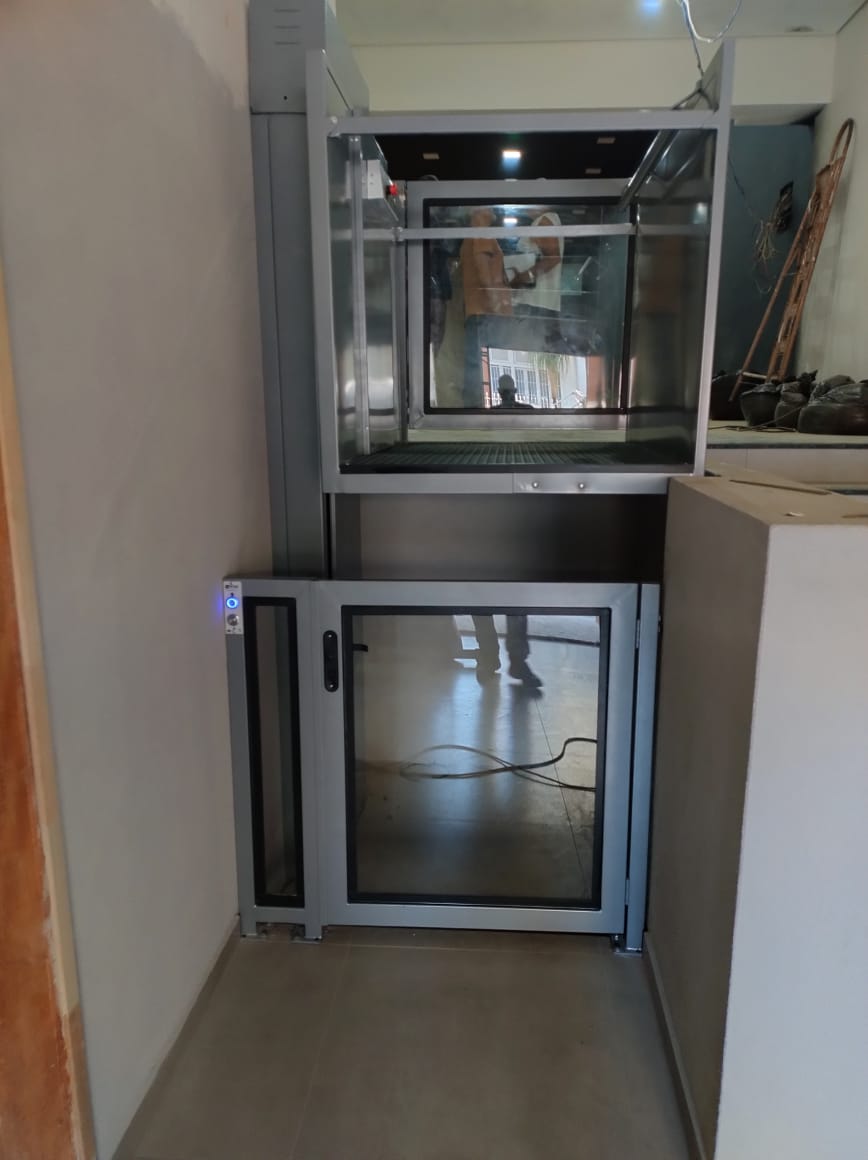 imagens de Modelos Meia Cabine com Portinhola