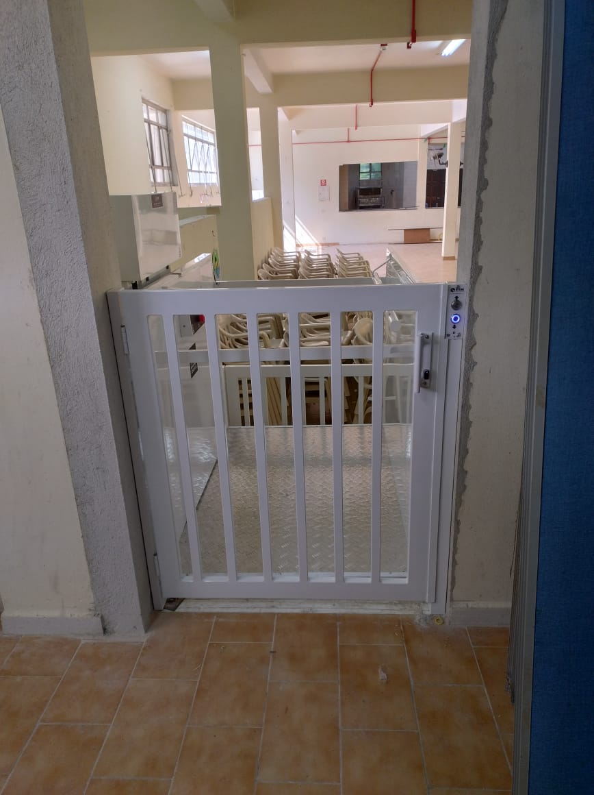 imagens de Modelos Meia Cabine com Portinhola