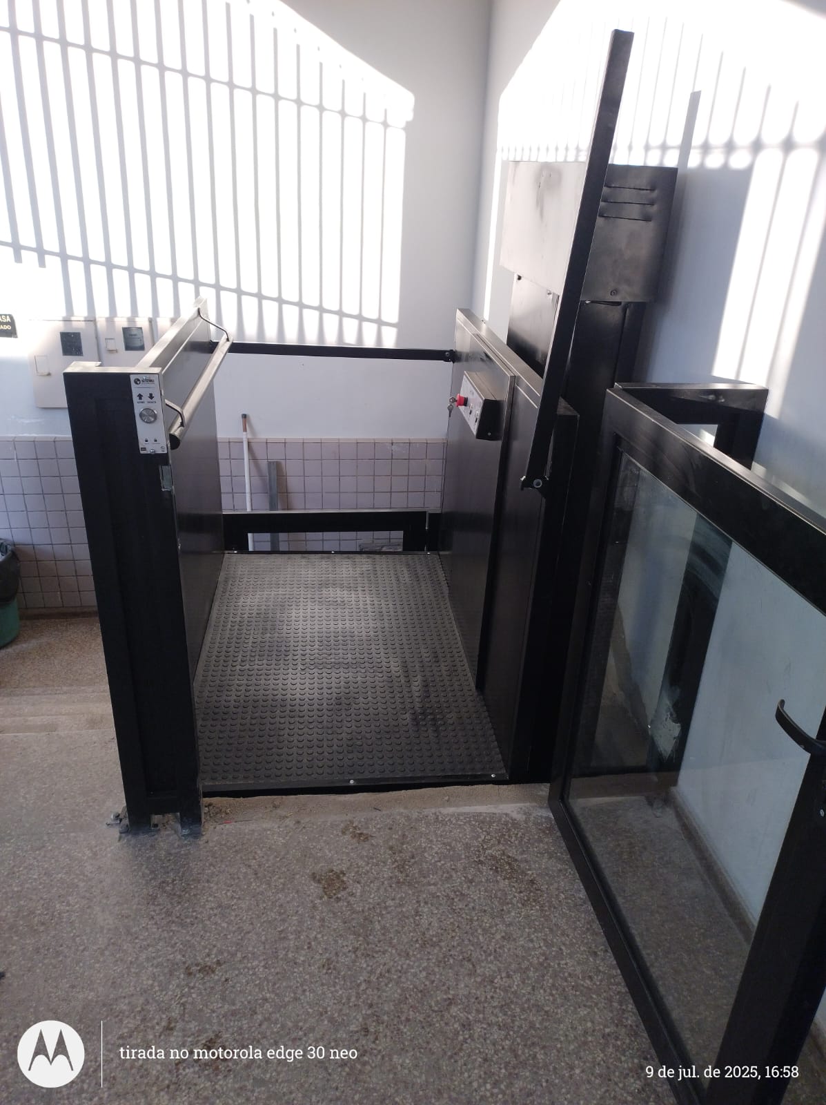 imagens de Modelos Meia Cabine com Portinhola