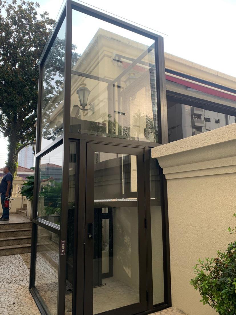 imagens de Modelos Plataformas Enclausuradas